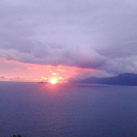 Holiday Paradise, In The Heart Of Praiano Vettica Maggiore Bagian luar foto