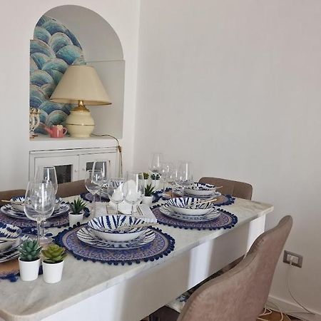 Holiday Paradise, In The Heart Of Praiano Vettica Maggiore Bagian luar foto
