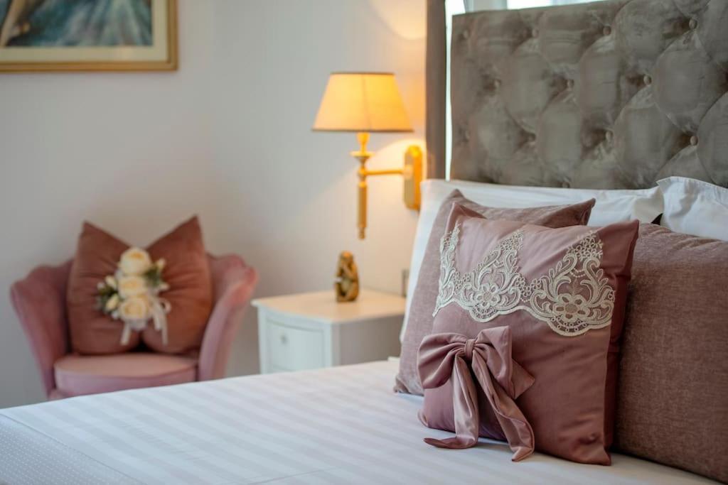 Holiday Paradise, In The Heart Of Praiano Vettica Maggiore Bagian luar foto
