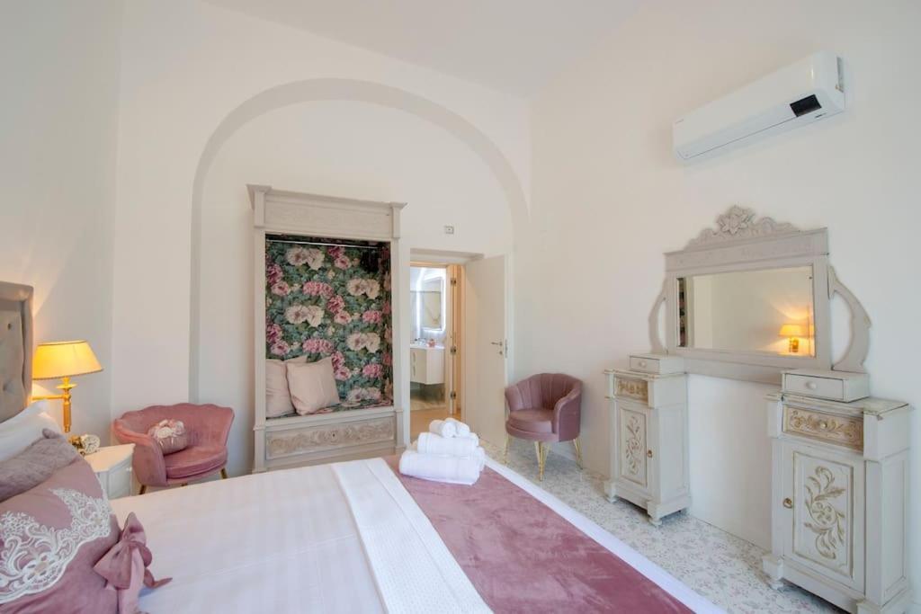 Holiday Paradise, In The Heart Of Praiano Vettica Maggiore Bagian luar foto