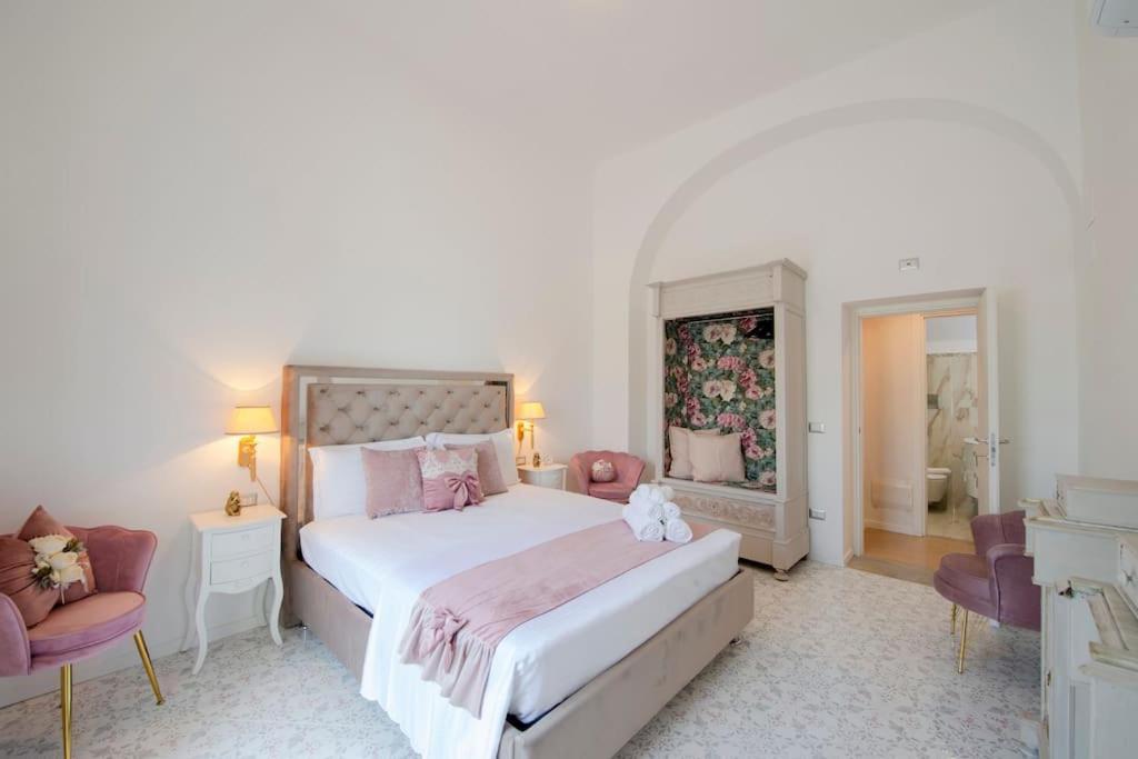 Holiday Paradise, In The Heart Of Praiano Vettica Maggiore Bagian luar foto