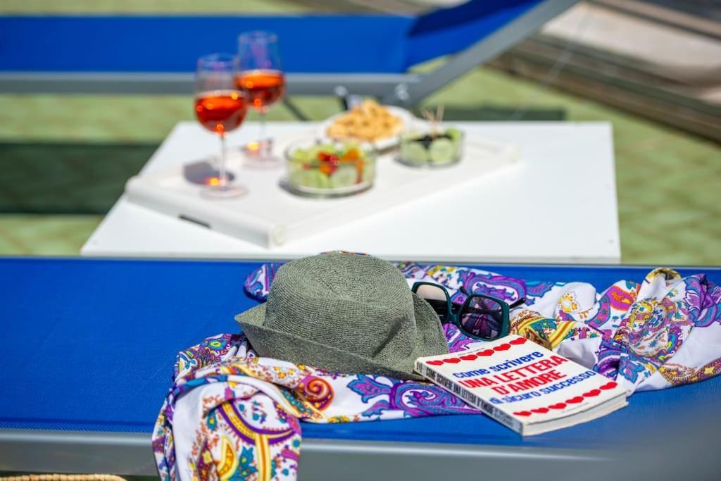 Holiday Paradise, In The Heart Of Praiano Vettica Maggiore Bagian luar foto