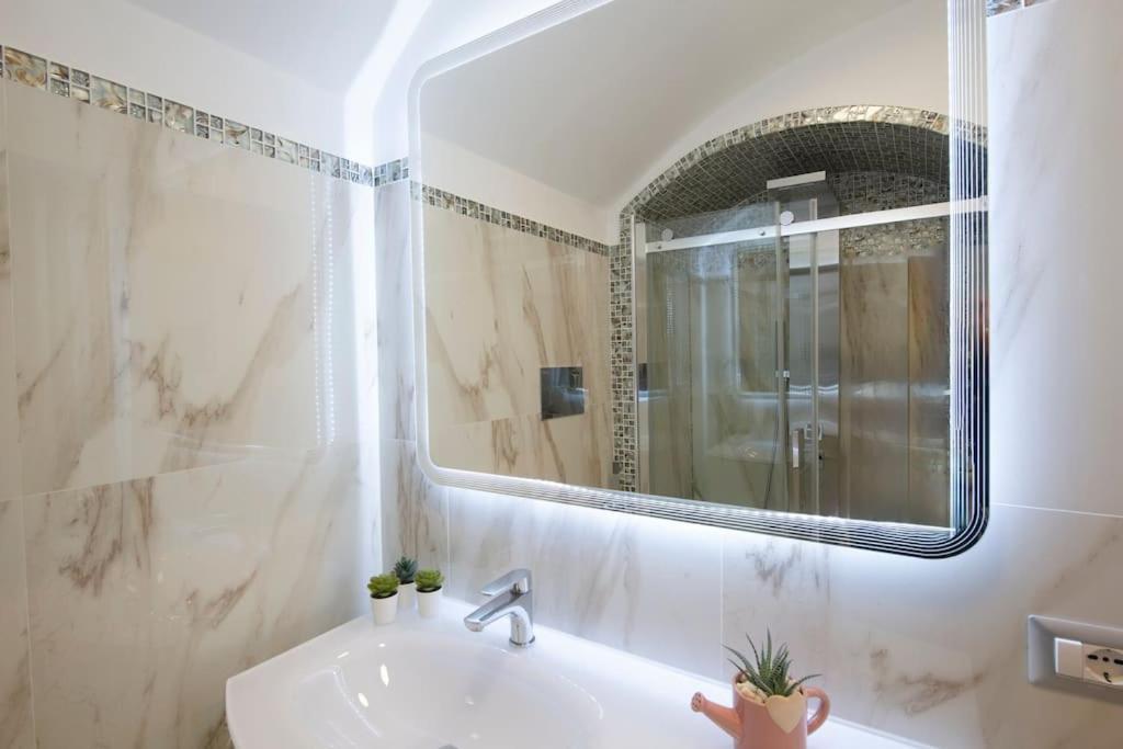 Holiday Paradise, In The Heart Of Praiano Vettica Maggiore Bagian luar foto