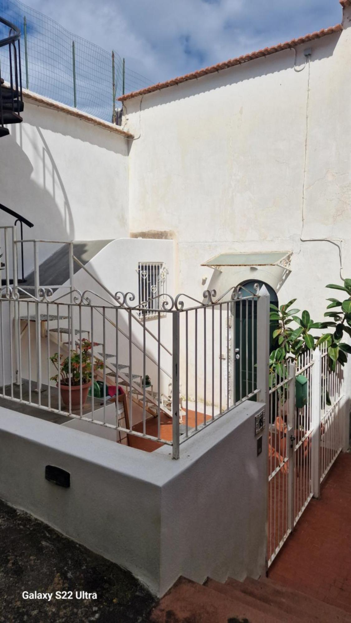 Holiday Paradise, In The Heart Of Praiano Vettica Maggiore Bagian luar foto